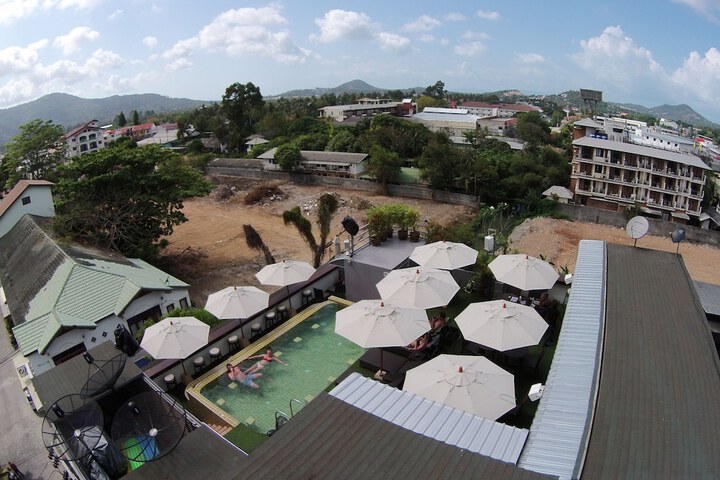 Pool 36 of 45