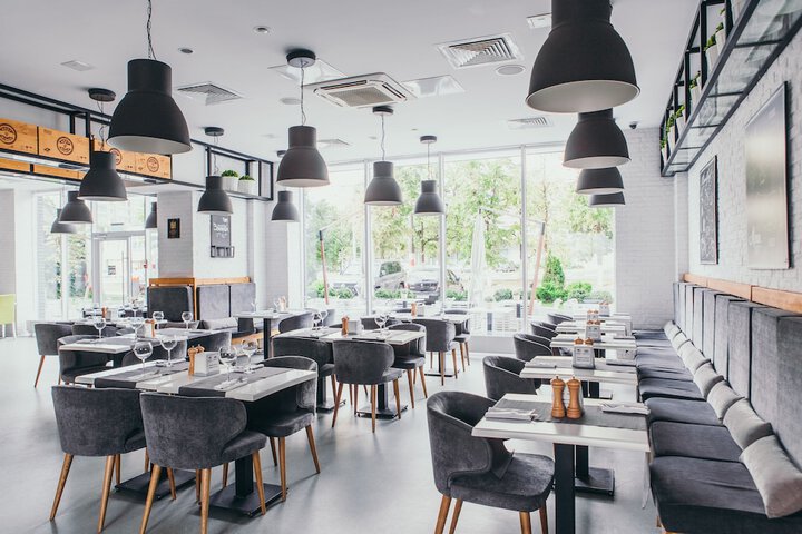 Restaurants