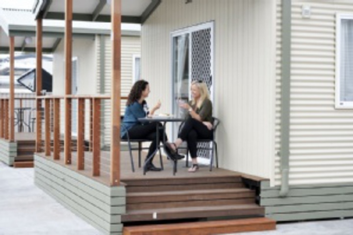 Terrace/Patio 8 of 324