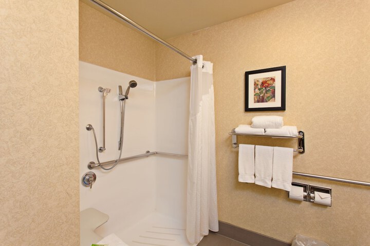 Standard King Bed Accessible (10 of 12)