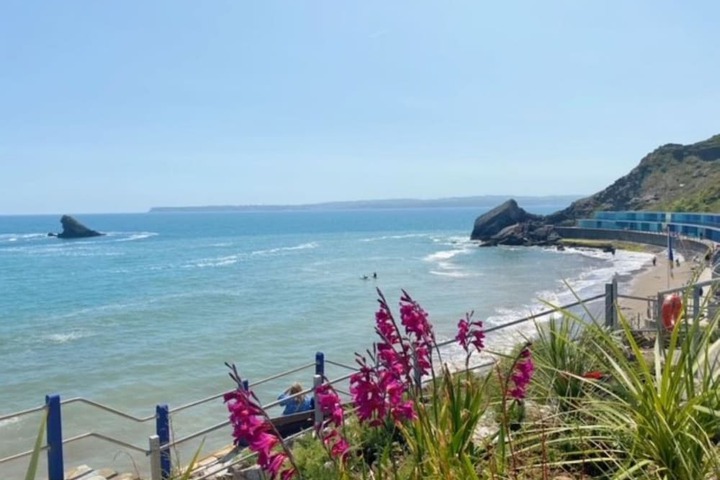 Beach 63 of 70