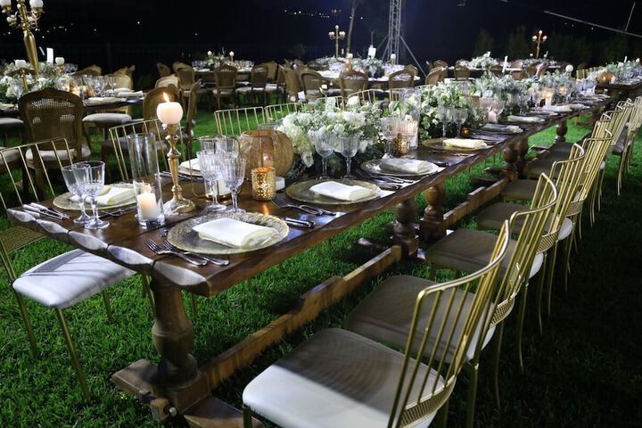 Wedding/Banquet 50 of 55
