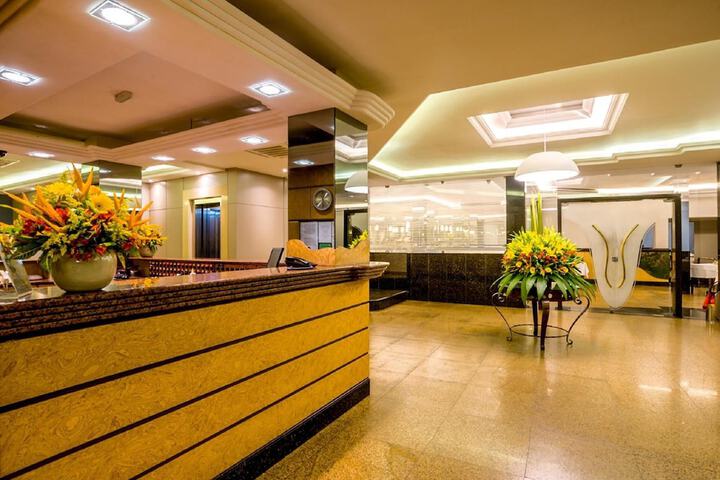 Hotel Interior 6 of 55