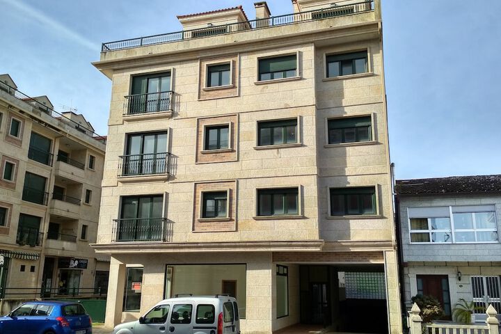 Apartamentos Revolta Sanxenxo 3000 in Sanxenxo