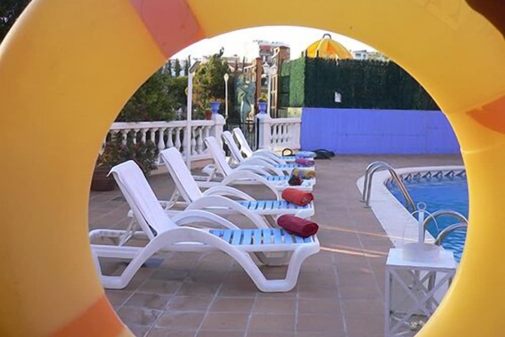 Sundeck 40 of 40