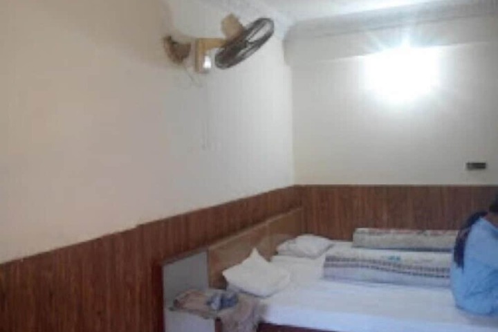 White House Hotel Murree