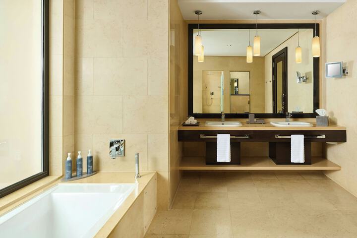 Bath Amenities