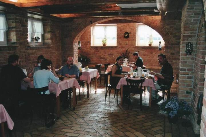 Fitness Facility Photos