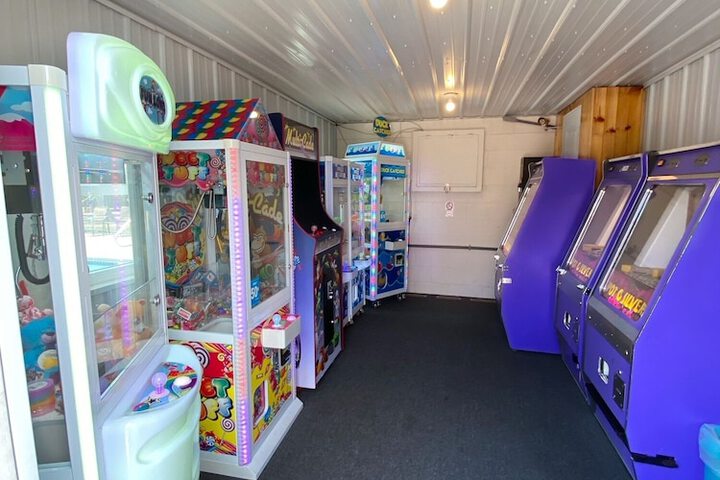 Arcade