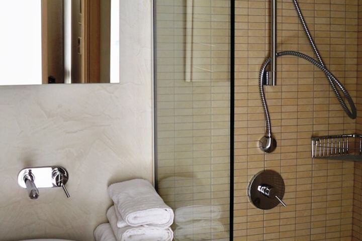 Bath Amenities