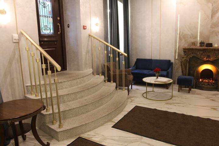 Hotel Interior 3 of 121