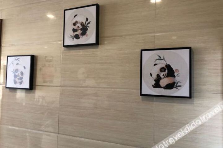 Hotel Interior 12 of 17