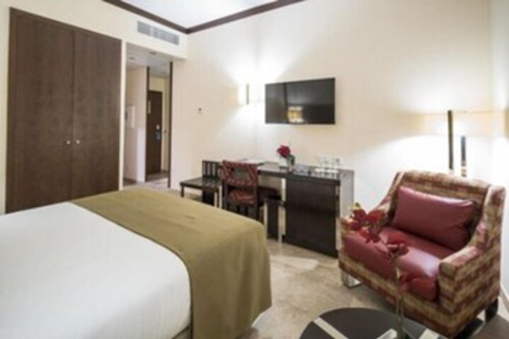 Room 16 of 26