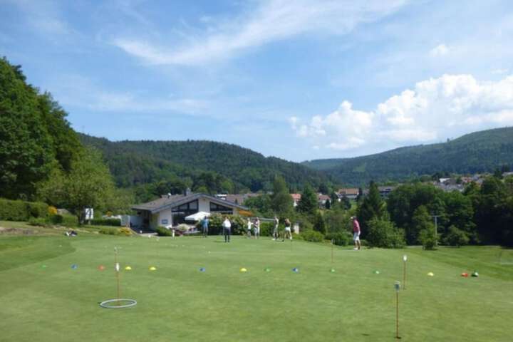 Golf