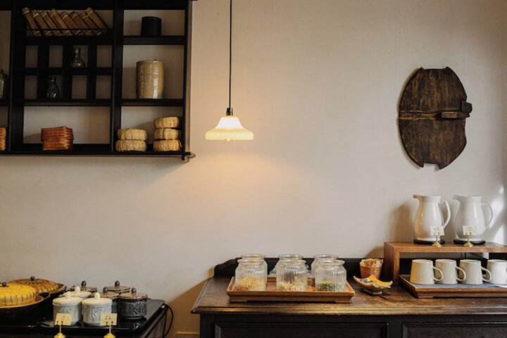 Breakfast/Coffee Service 50 of 87