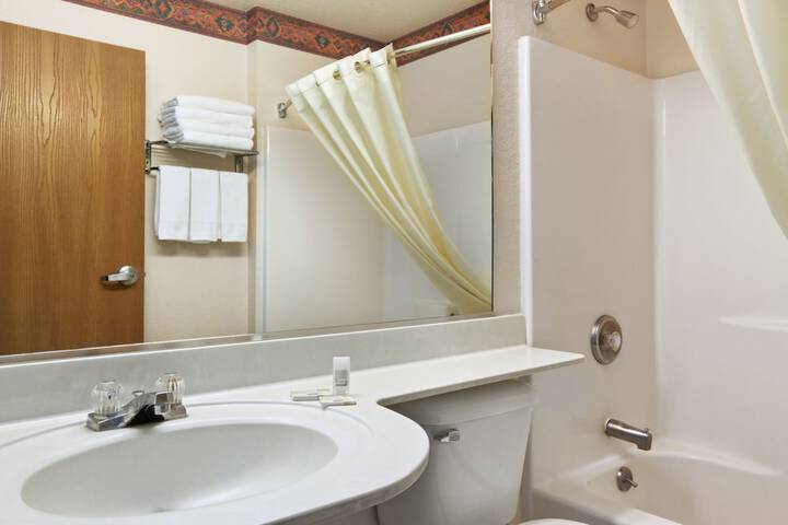Bath Photo