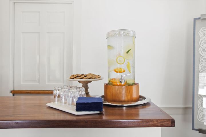 Hotel Interior 10 of 218