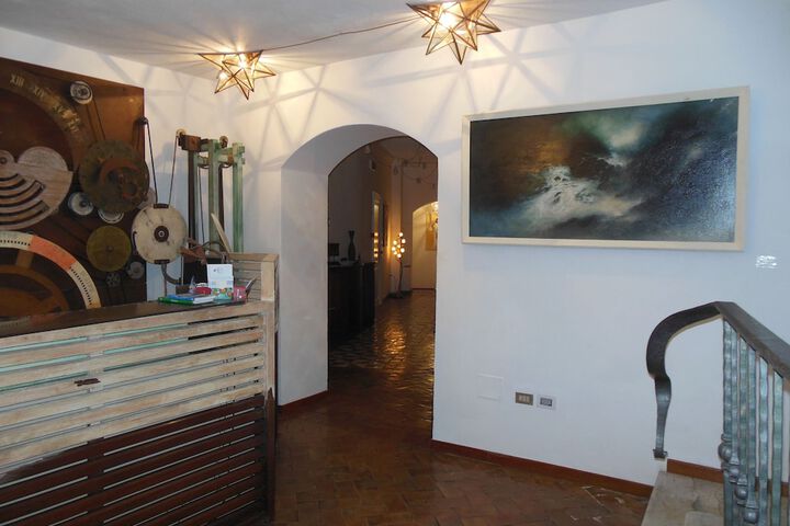 Lobby Photos