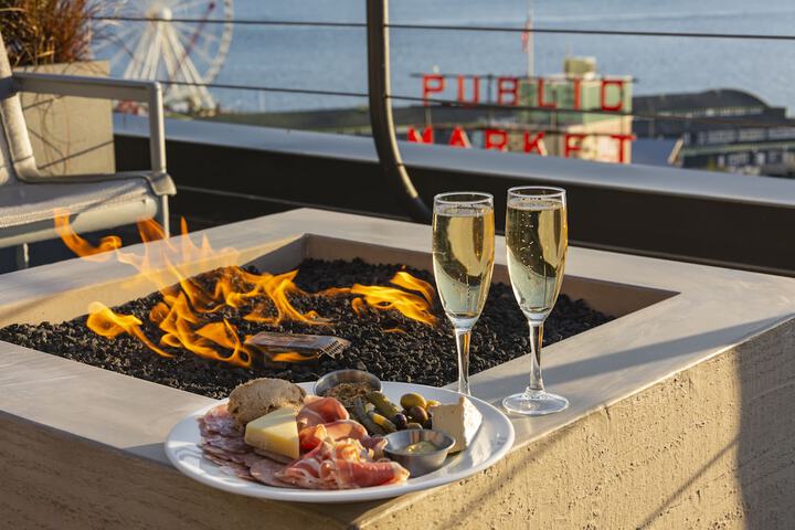 Sundeck