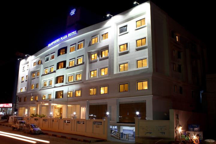 Hotel 30 of 30