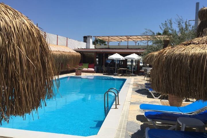 Florida Hotel in Bodrum