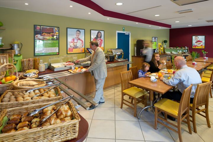 Restaurants