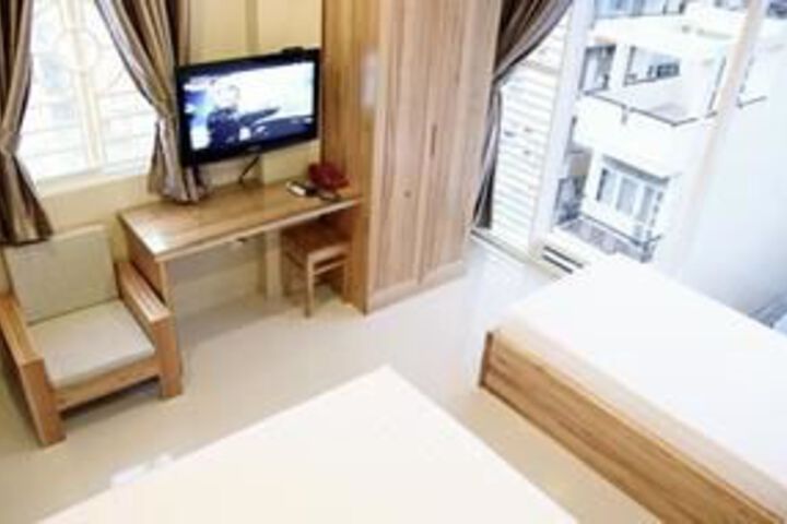 Suite Room