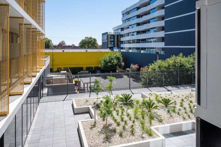 Terrace/Patio 38 of 38