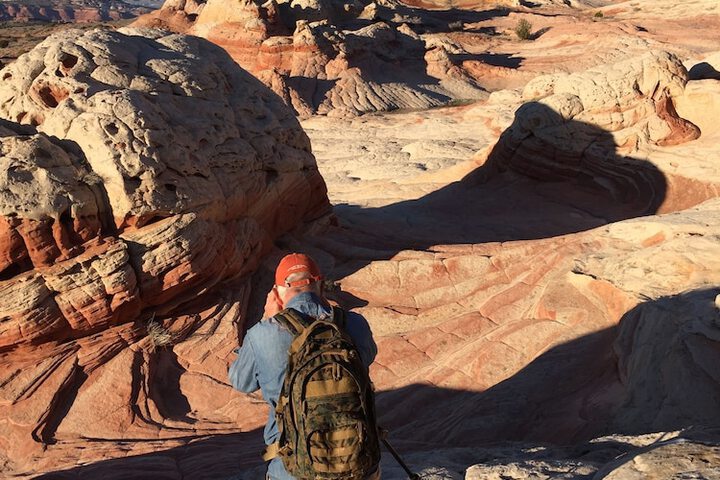 Hiking