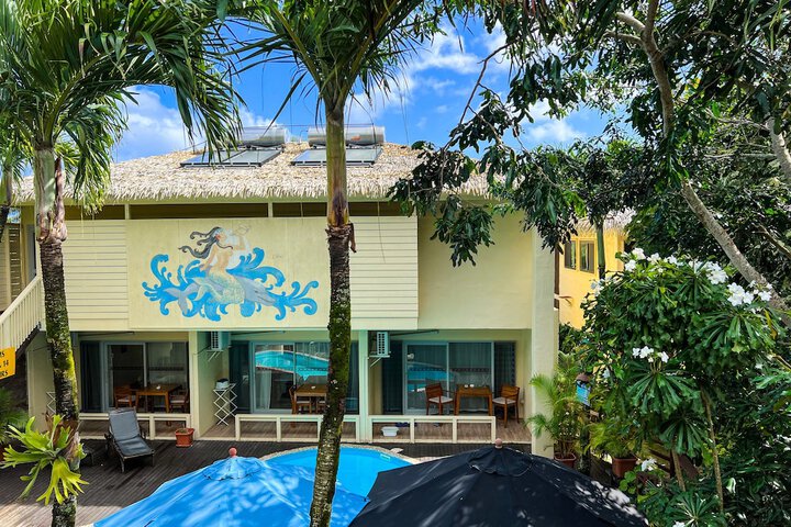 Terrace/Patio 116 of 117