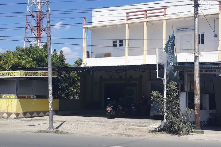 Photo of OYO 91162 Homestay Ansyariah Syariah