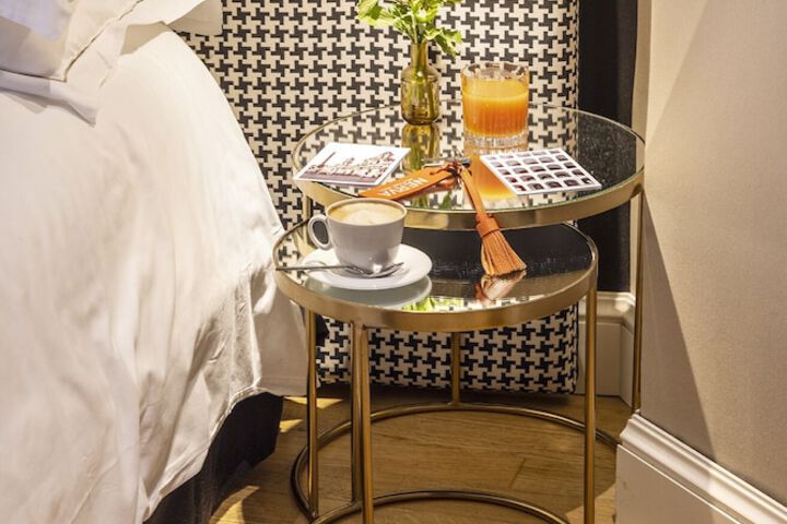 Hotel Interior 116 of 141