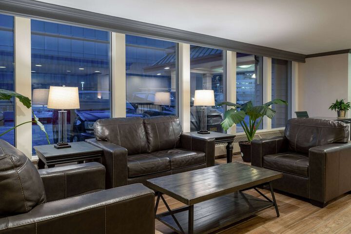 Hotel Interior 6 of 55