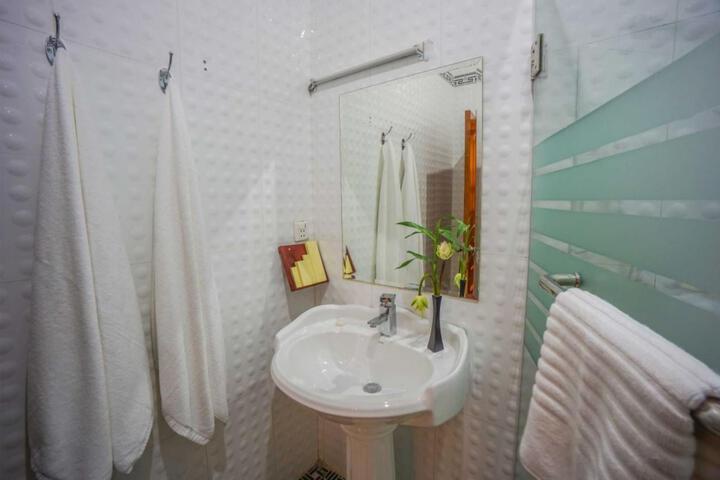 Oriental Palace Resort