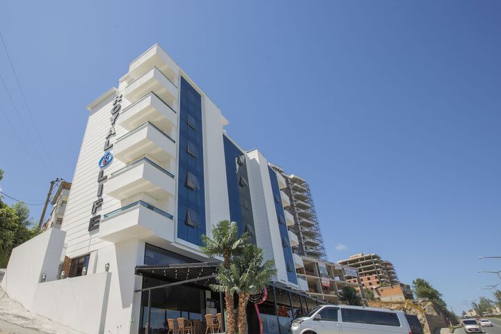 Hotel 50 of 54