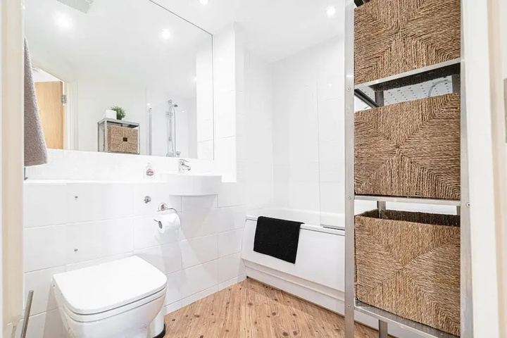 Image of Executive Apartment Leamington Spa