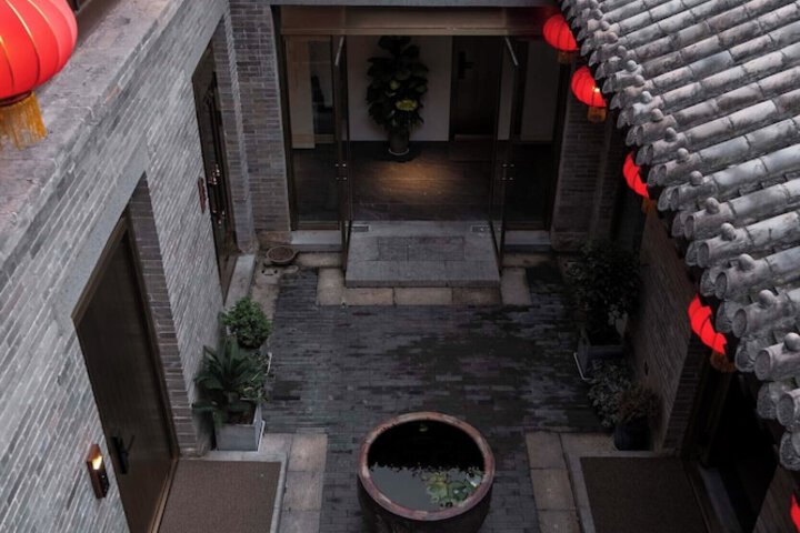 Hotel Exterior 84 of 101