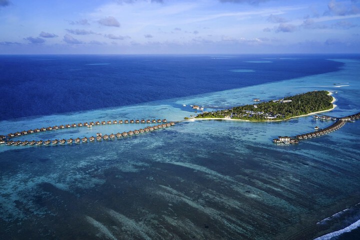 Pullman Maldives Resort