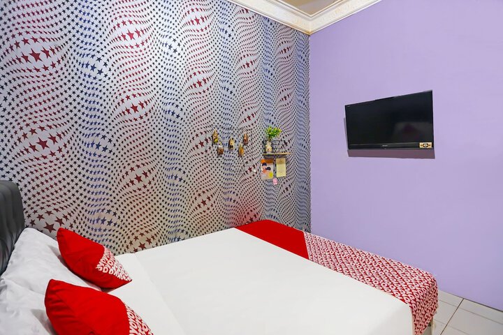 Room 9 of 23