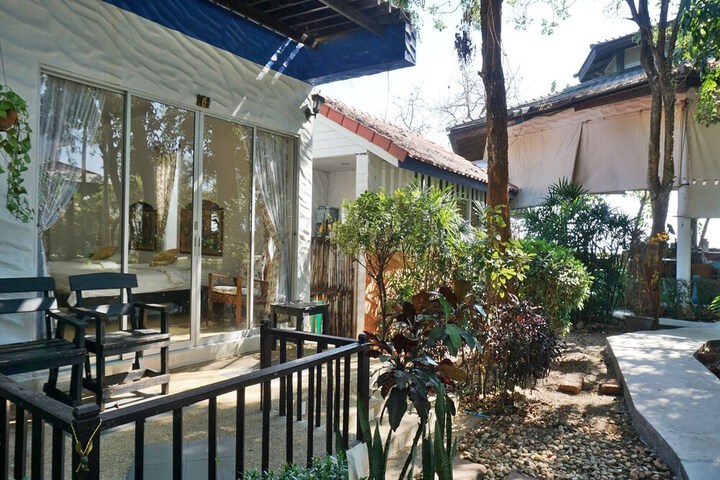 Terrace/Patio 65 of 127