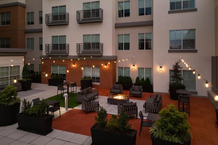 Terrace/Patio 54 of 60