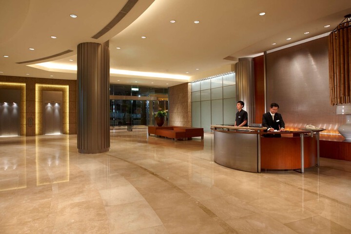 Lobby Photos