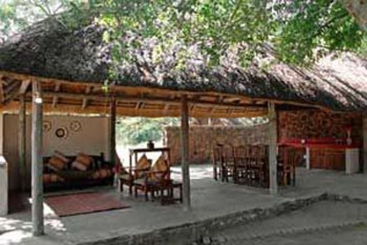 Terrace/Patio 18 of 19