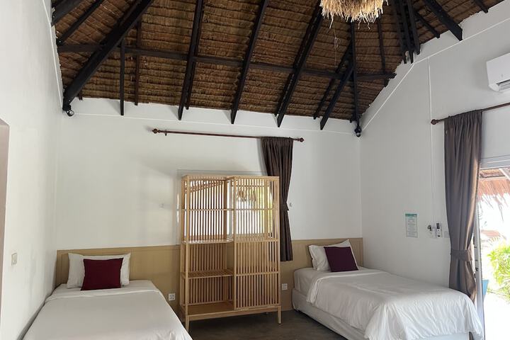 Fitness Facility Photos