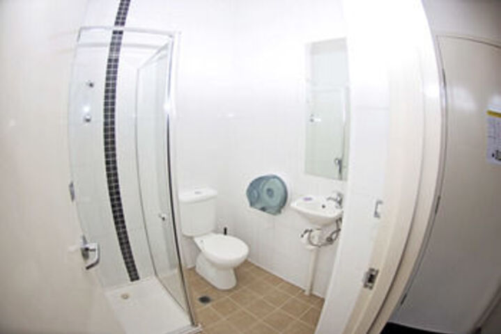 Fitness Center Photo