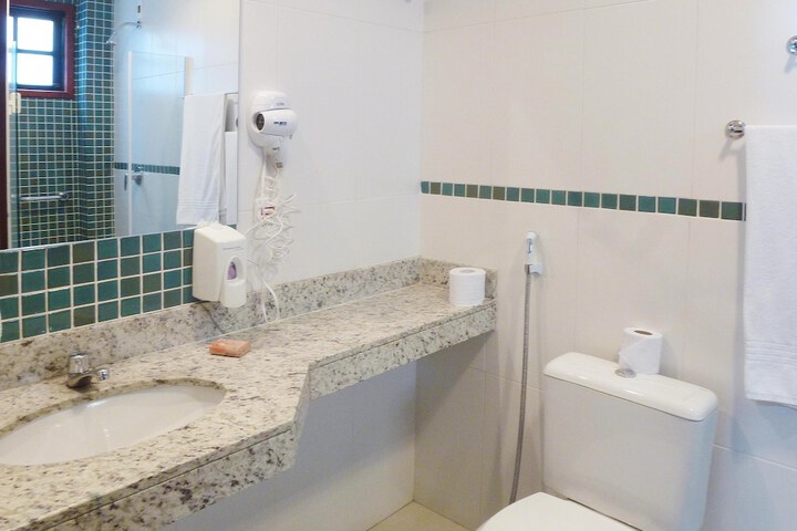 Bath Interior