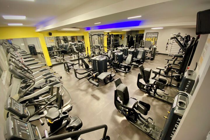 Health and Fitness 20 of 24