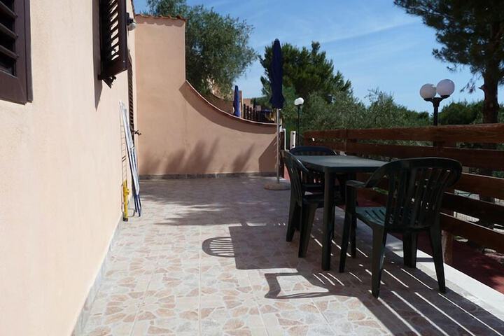 Terrace/Patio 19 of 55