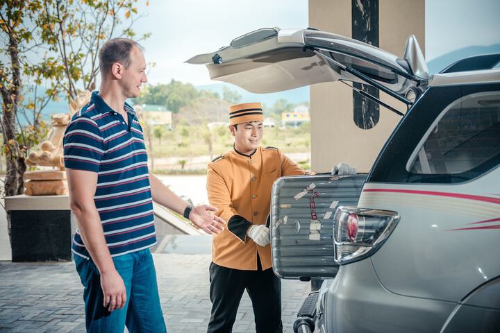 Hotel Interior 3 of 43