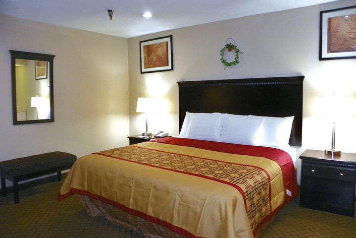 Standard | King Bed (12 of 12)